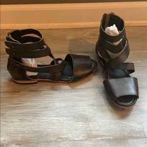 Freebird Wish Sandal